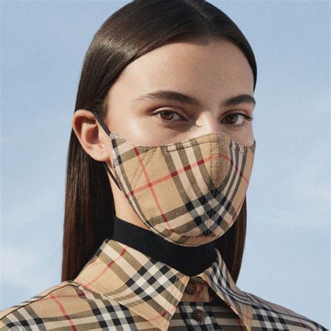 burberry masks for sale|Burberry Masks .